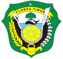 Lambang Kabupaten Flores Timur