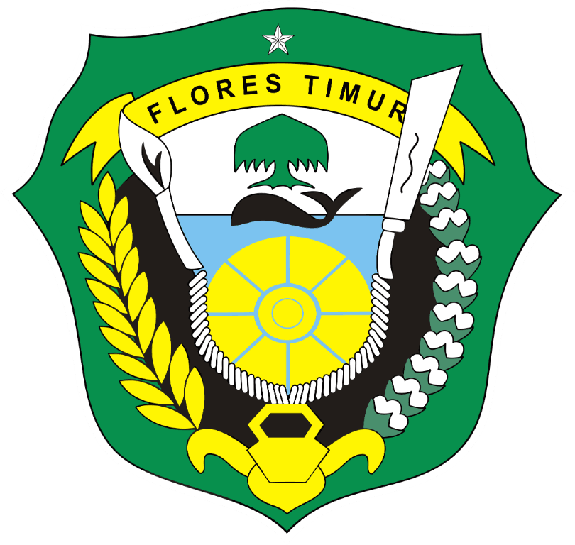 Lambang Kabupaten Flores Timur
