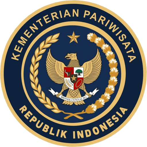 Kementerian Pariwisata Republik Indonesia