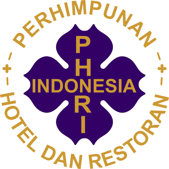 Perhimpunan Hotel dan Restoran Indonesia (PHRI)